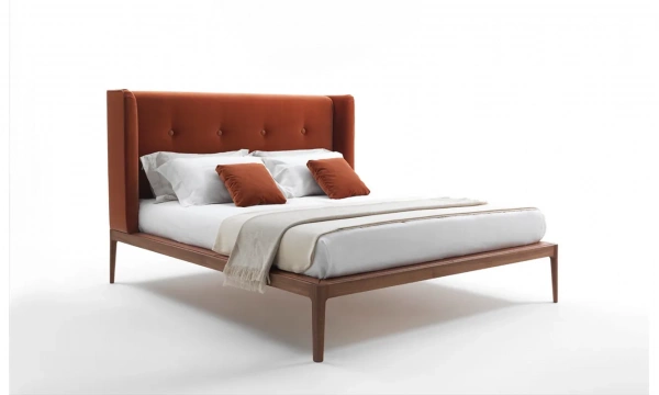Кровать Porada Ziggy Bed