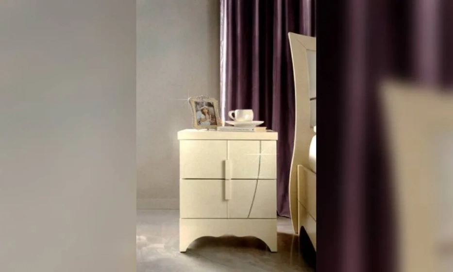 Тумба Прикроватная Giuliacasa 741-Ti - фото 1