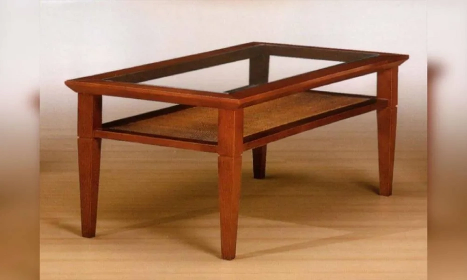 Стол Журнальный Morello Gianpaolo Serena - фото 1