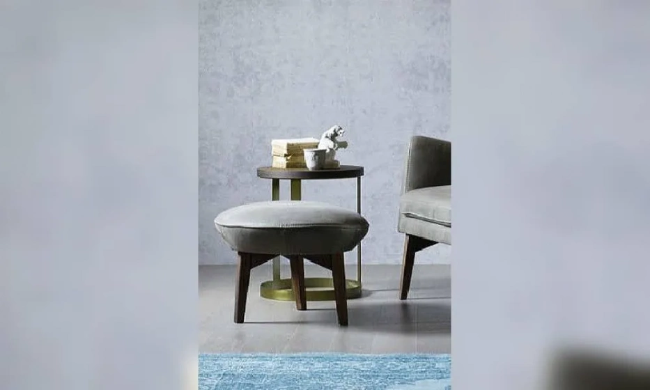 Пуф Miniforms Louise Pouff - фото 1