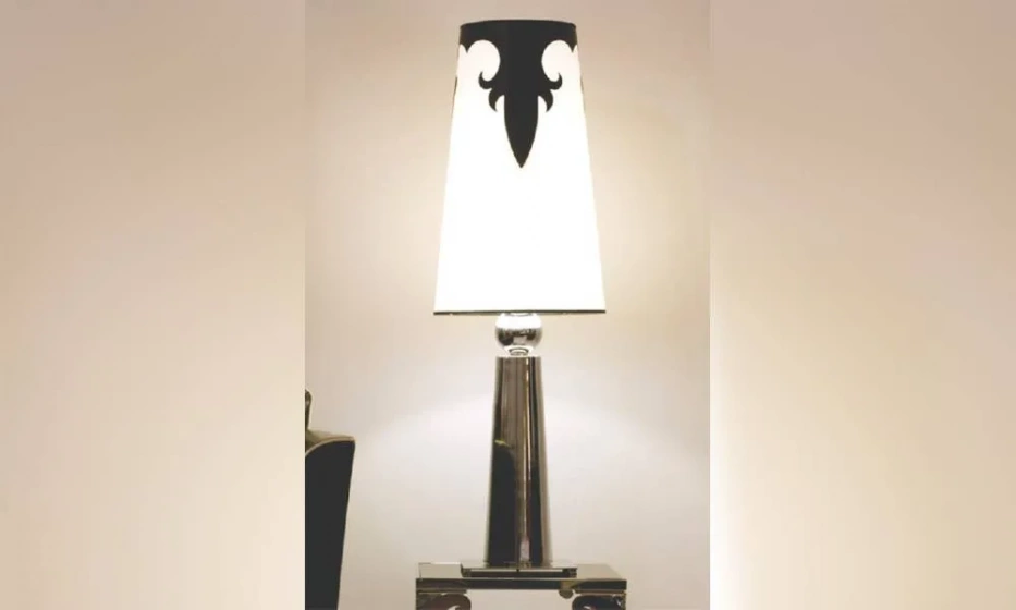 Настольная Лампа Visionnaire Excalibur Medium - фото 1