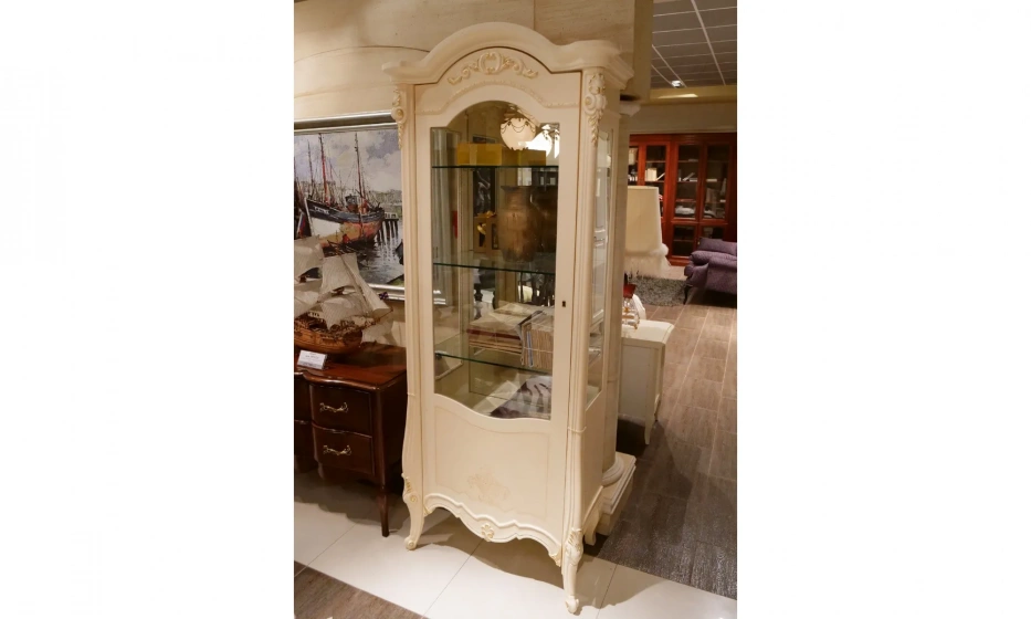 Витрина Barnini Oseo Prestige 5 - фото 4