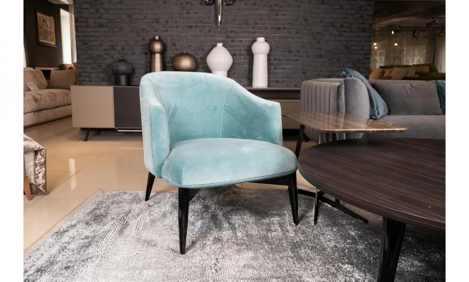 Кресло PRADDY Bionsai - фото 1