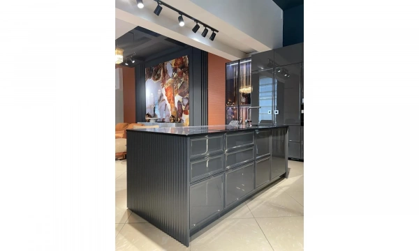 Кухня Virs Bellagio