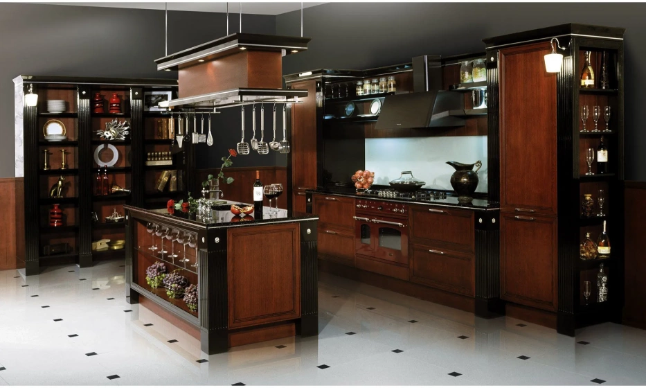 Кухня Virs Atlantica - фото 1