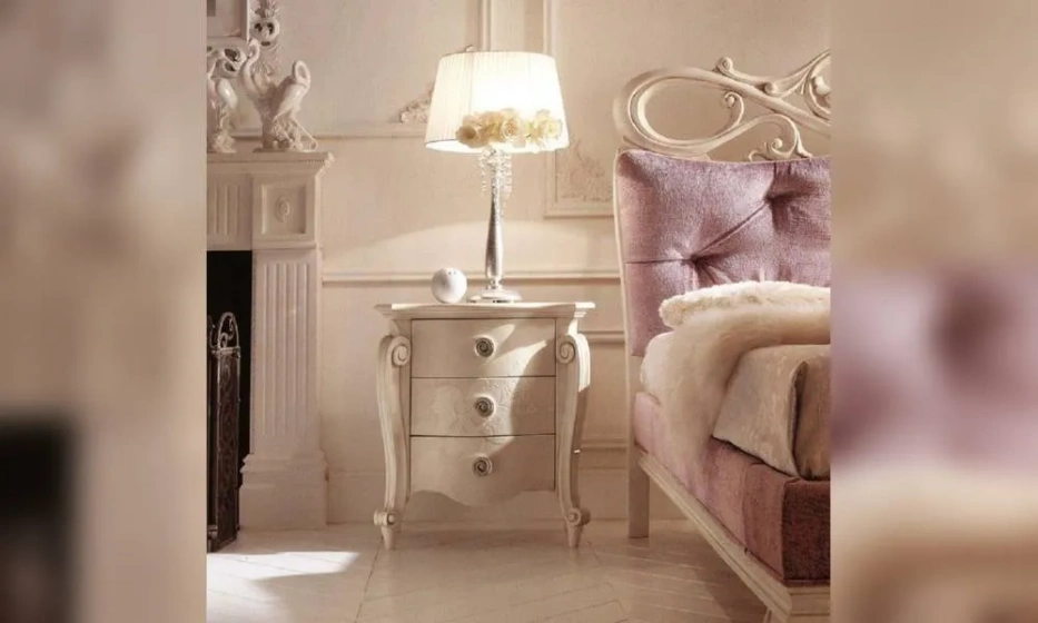 Тумба Прикроватная Avenanti Brigitte Mini 1 - фото 1