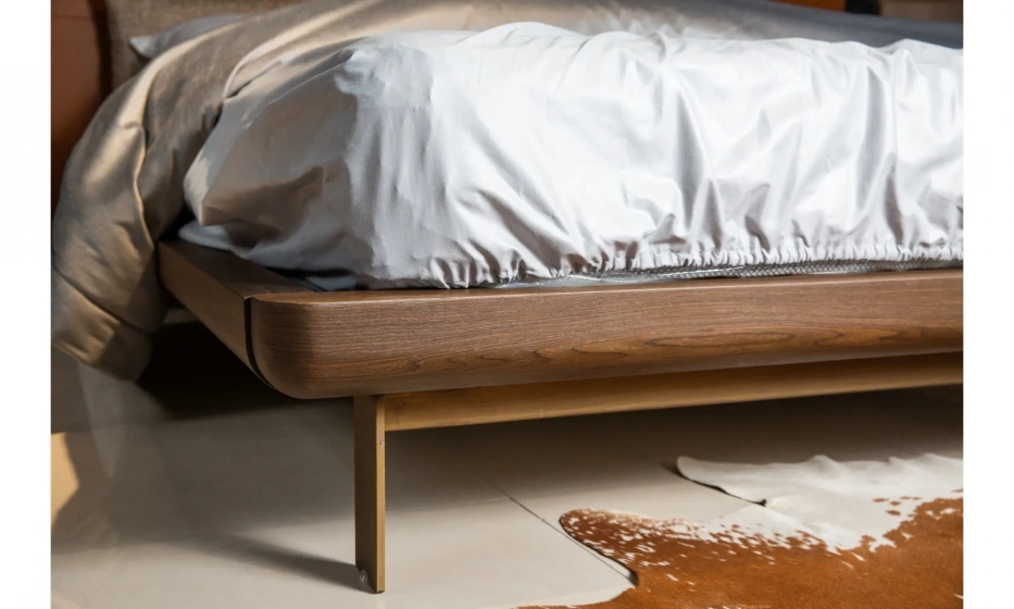 Кровать Homage Era - фото 8