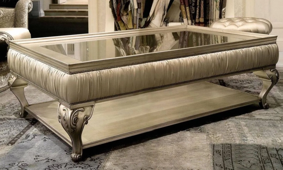 Стол Журнальный Bruno Zampa Passepartout 1 - фото 1