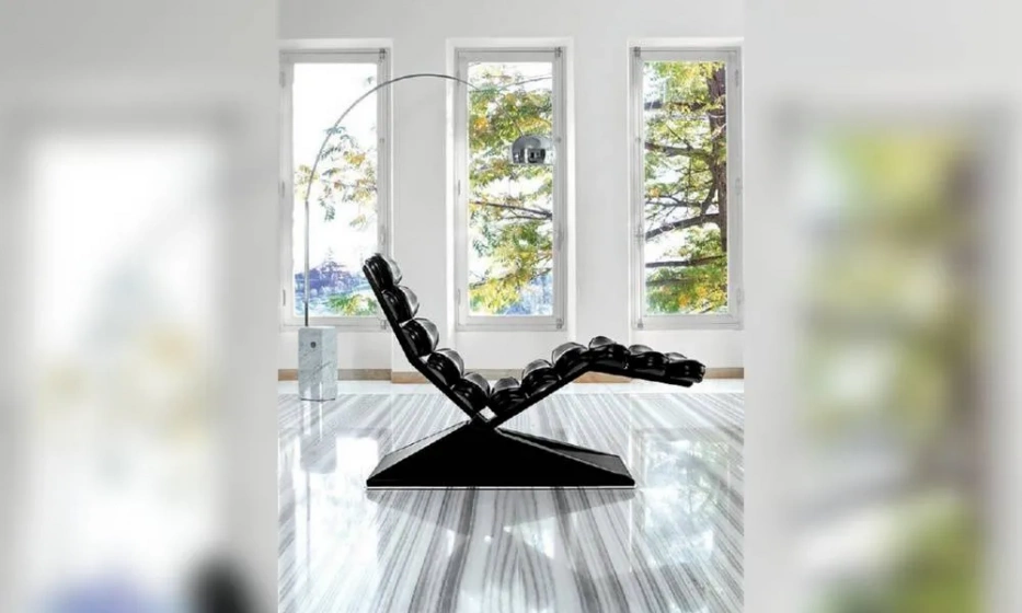 Шезлонг Mascheroni Concorde - фото 1