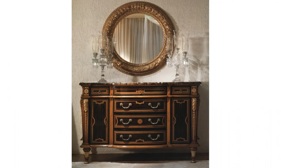 Спальня Provasi Living Collection 20 - фото 4