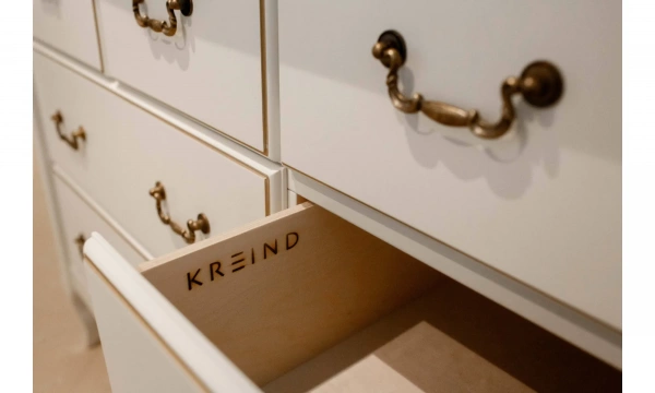 Комод Kreind Романтик Голд