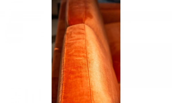 Диван CUBO ROSSO Carso