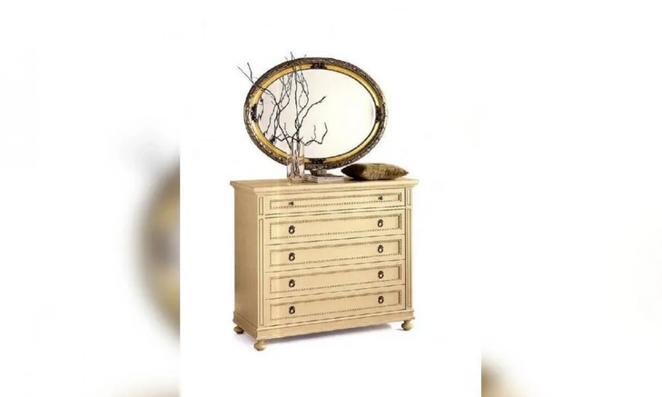 Комод Ferretti & Ferretti Morfeo 2 - фото 1