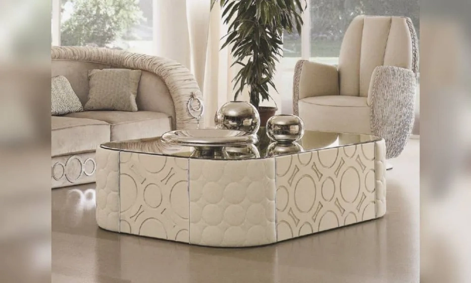 Cтол Журнальный Alta Moda Jaguar - фото 1