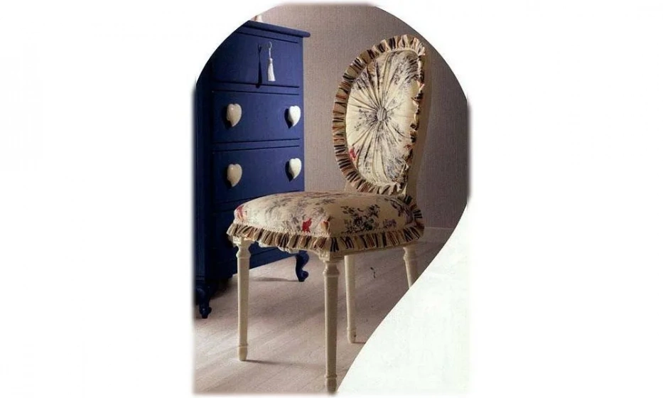 Стул Halley 660Bov - фото 1