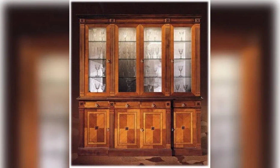 Витрина Angelo Cappellini 9309/04 - фото 1