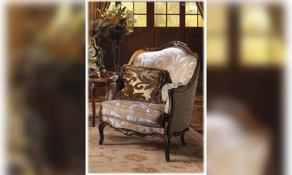 Кресло Angelo Cappellini 12065 - 1 - фото 1