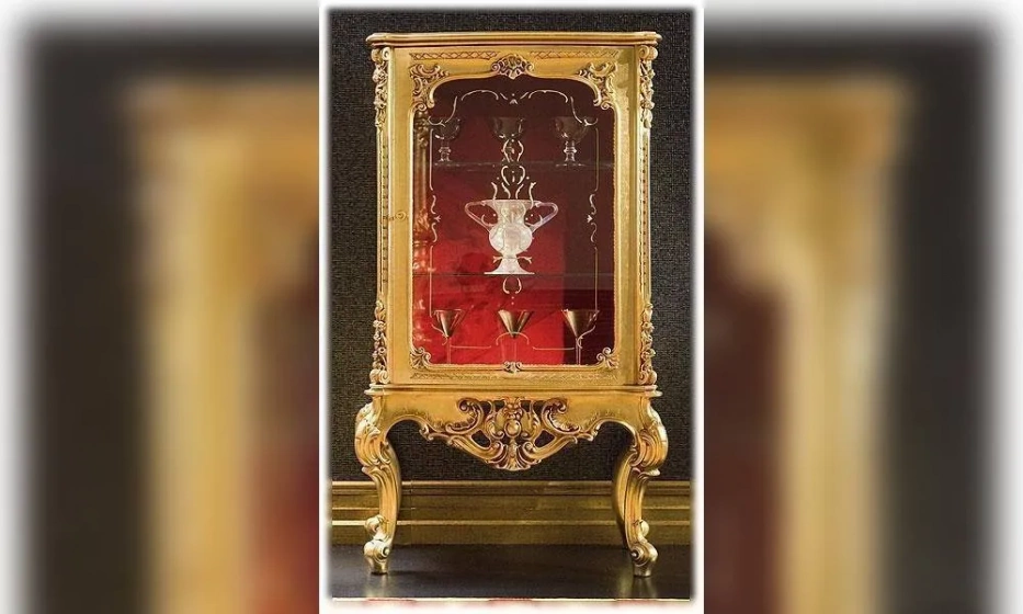 Витрина Silik 508 - фото 1