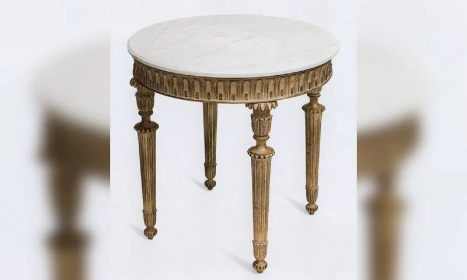 Стол Roberto Giovannini 1389 - фото 1