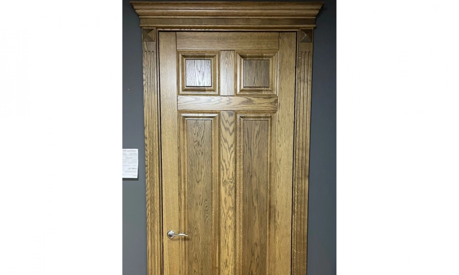 Дверь АСТРОДОРС Софи - фото 2