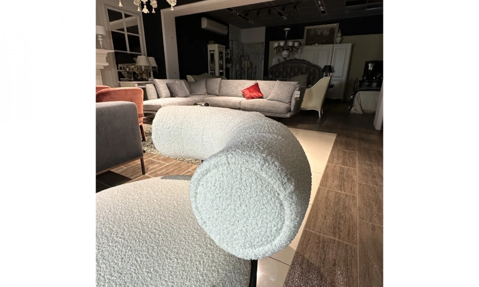 Кресло Saloni Bonbon - фото 8