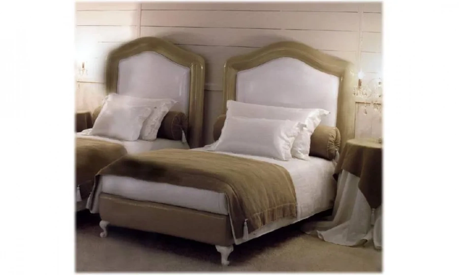 Кровать Gordon Maxi Halley 187Gs - фото 1