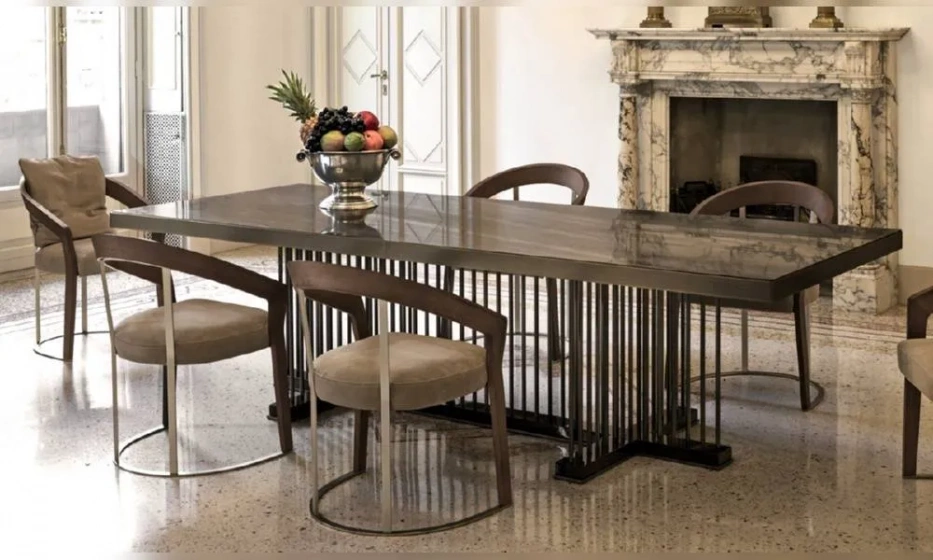 Стол Longhi Scubert - фото 1