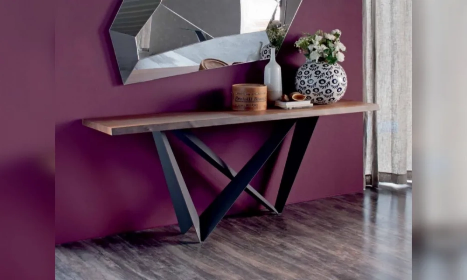 Консоль Cattelan Italia Westin - фото 1