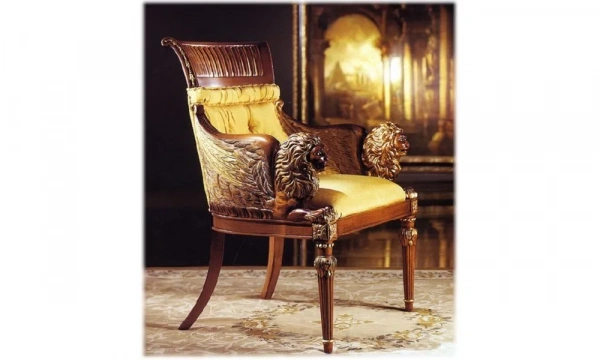 Комплект Мягкой Мебели Zanaboni №3