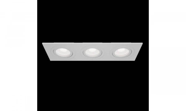 Встраиваемый Светильник Technical Dl024-2-03W