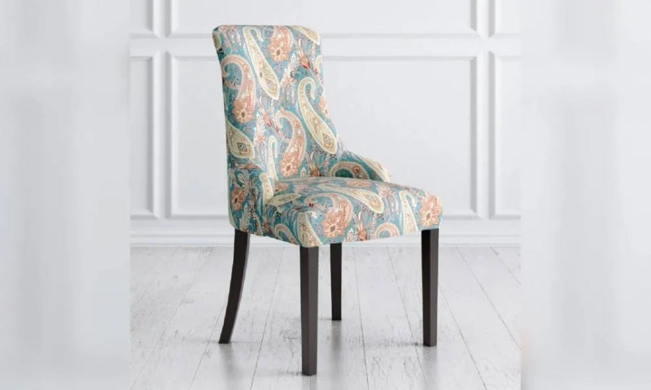 Стул C02V-K03-0391 - фото 1