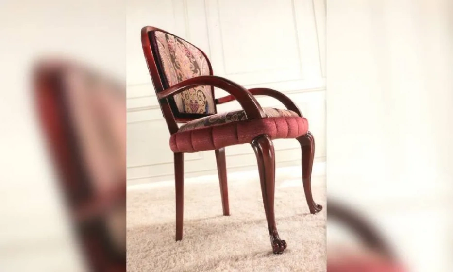 Стул Bedding Diamond 05 - фото 1