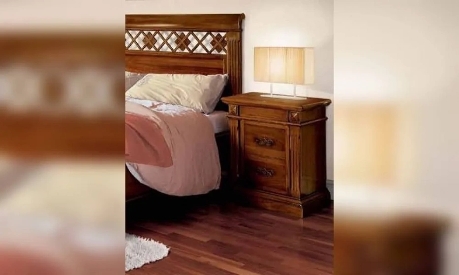 Тумба Прикроватная Betamobili Vasari - фото 1