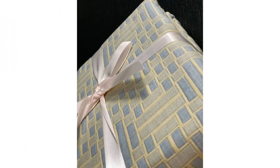 Плед Asabella 160*220 см. - фото 3