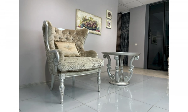 Кресло KEOMA Valeria