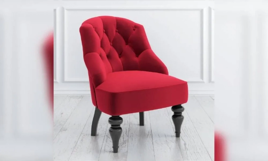 Кресло Kreind Canapes Шоффез M08-B-E30 - фото 1