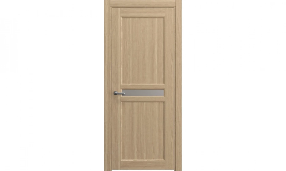 Межкомнатная дверь Софья, коллекция Bridge, Модель 213.72ФСФ - фото 1