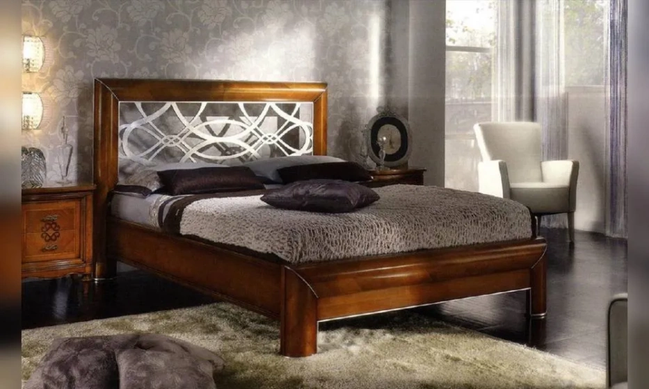 Кровать Giuliacasa Venezia 8 - фото 1