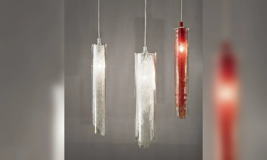 Terzani Люстра Frame (Цена За 1 Шт) - фото 1