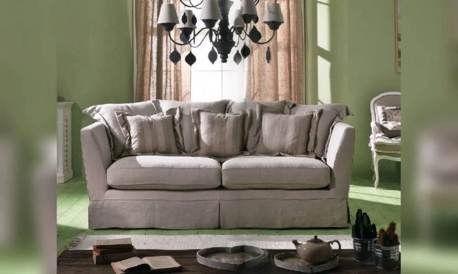 Диван Keoma Provenza 4 - фото 1