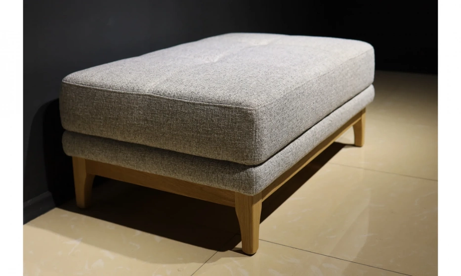 Пуф Decona Nadwig - фото 1