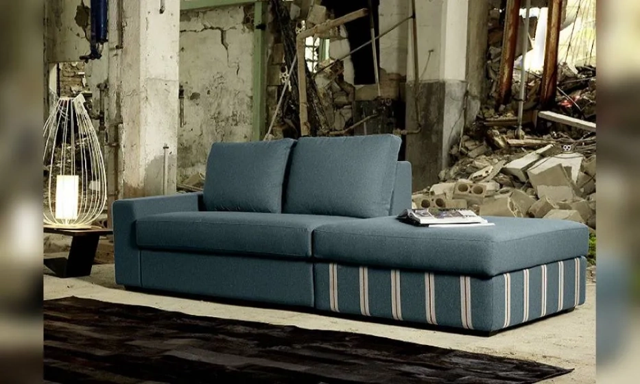 Диван Domingo Salotti Sander 3 - фото 1