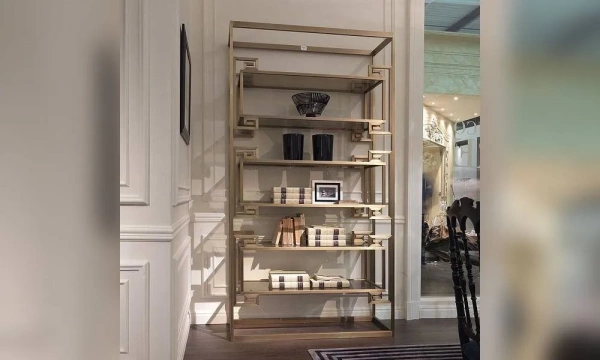 Этажерка Для Книг Dalston