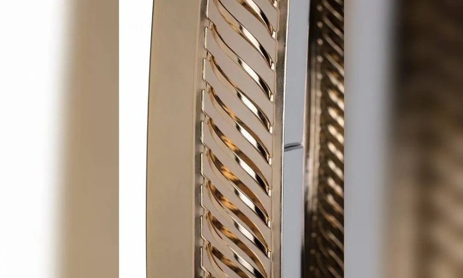 Настенное Зеркало Crown - фото 7