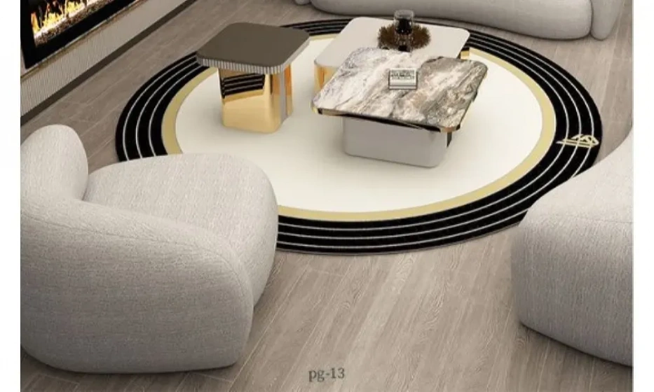 Кресло Правое Balhome Karabag - фото 2