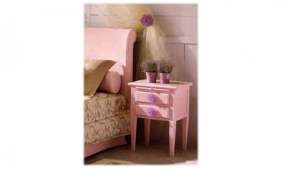 Тумбочка Halley 711 - 1 - фото 1