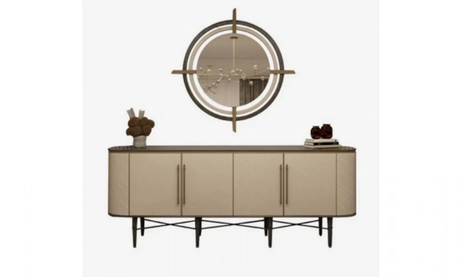 Комод Balhome Pako - фото 1