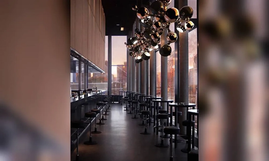 Люстра Delightfull Atomic - фото 7