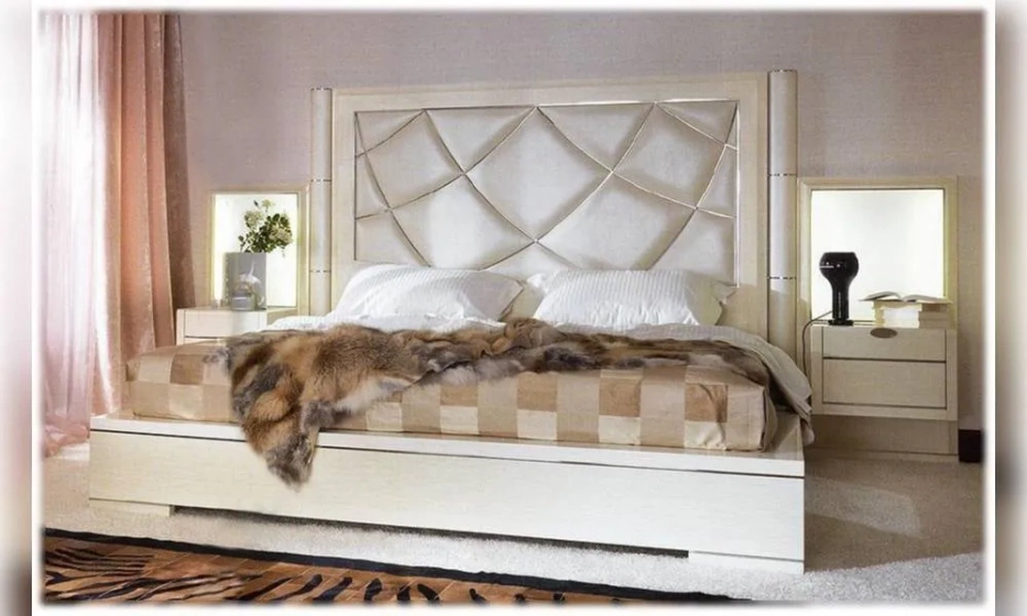 Кровать Turri Infinity 3 - фото 1