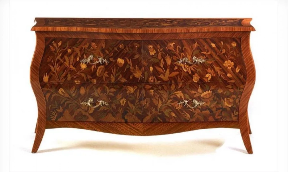 Комод Zanaboni W 008/Ch - фото 1